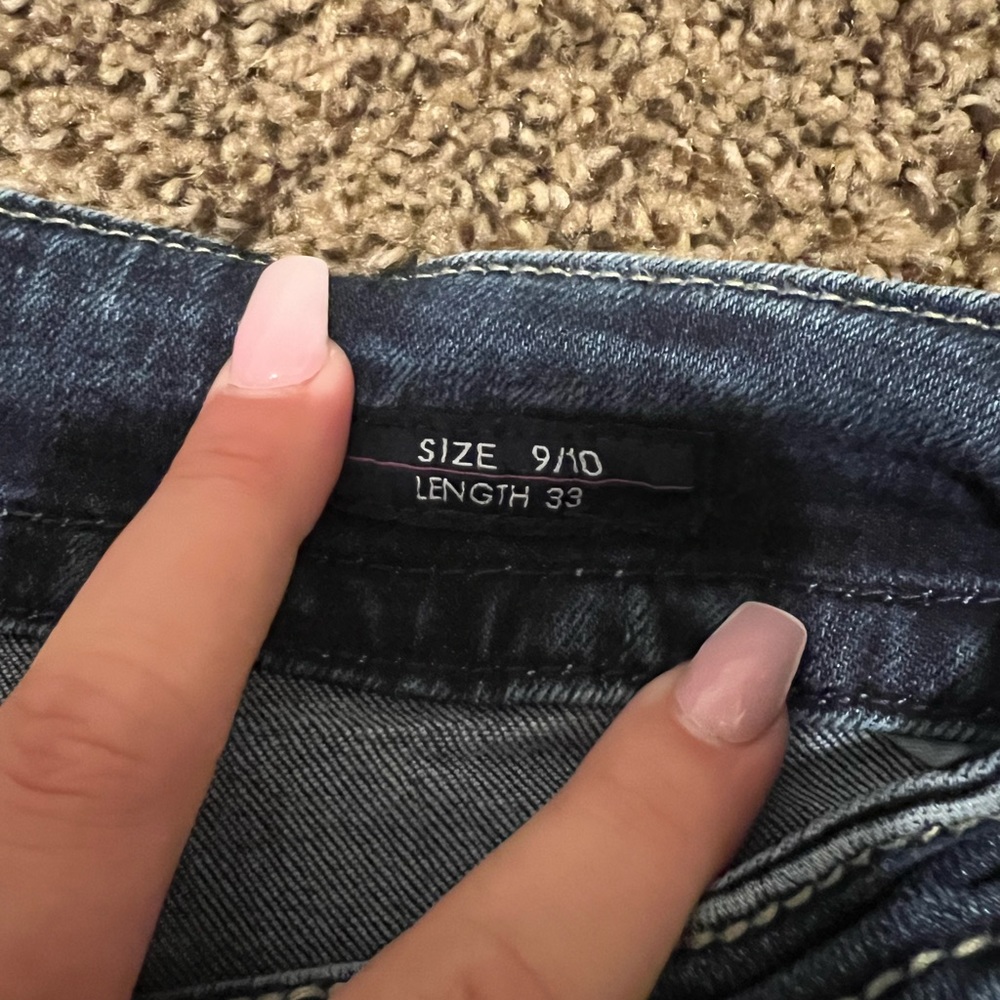 Size 9-10 - Picture 3 of 5